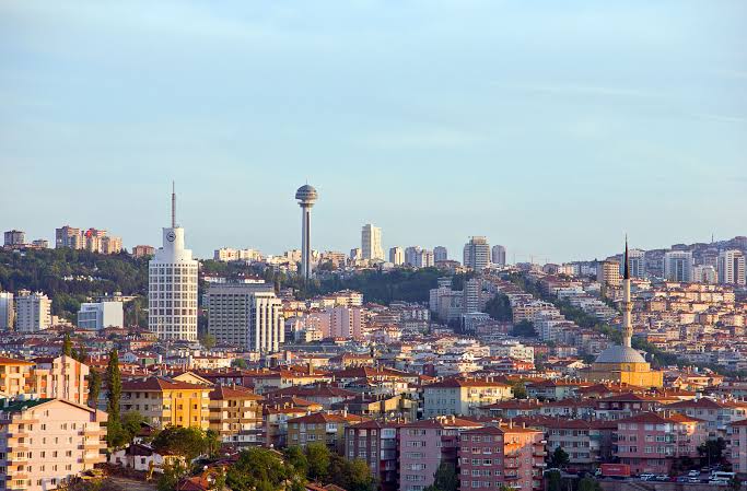 Dpe Group Ankara